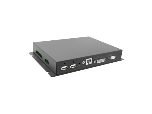 Vehicle computer and player PC - Inelmatic